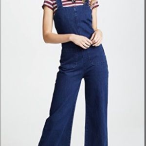 Rolla’s / Sailor Jumpsuit